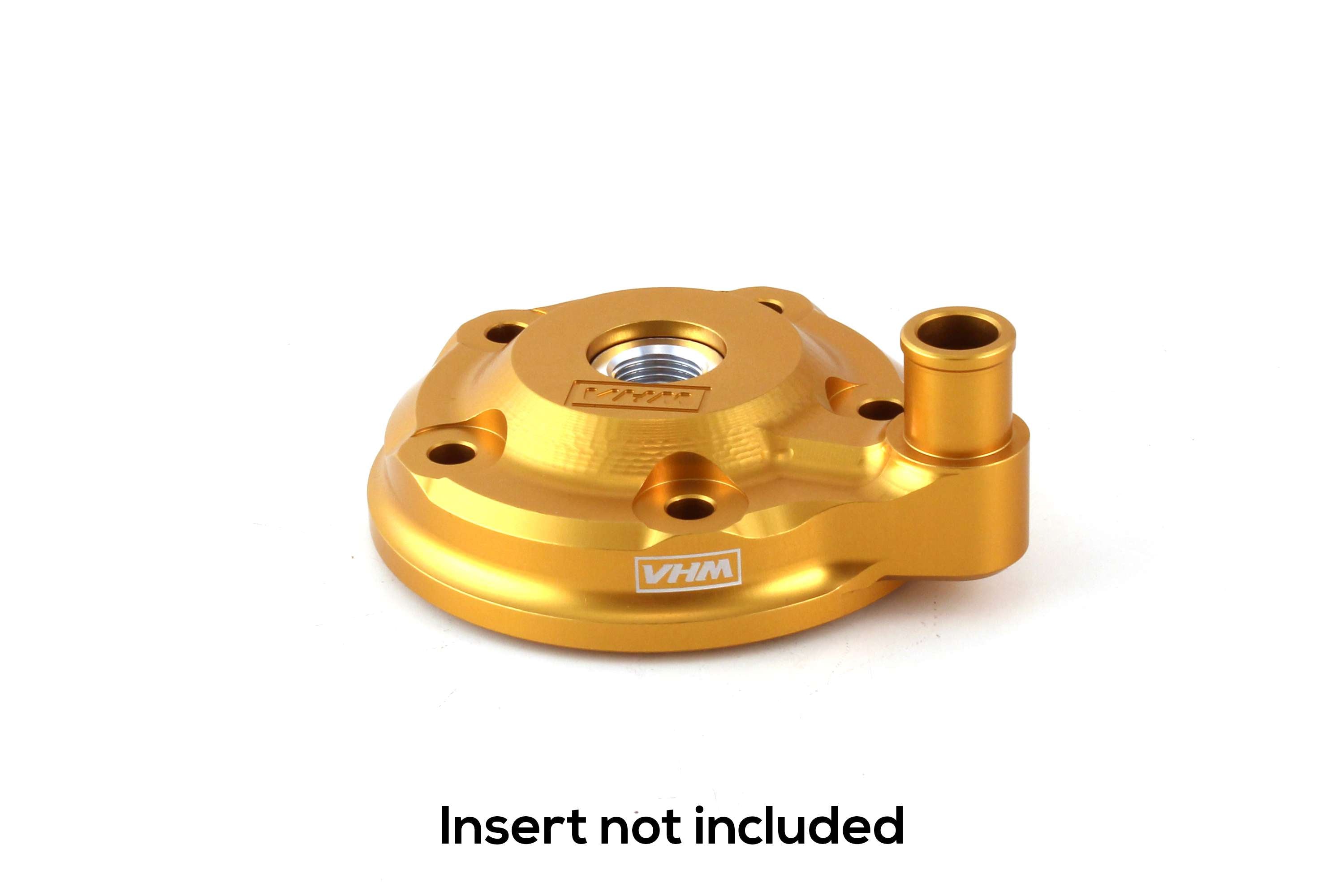 Testa VHm Yamaha YZ 65 18-25 - corpo