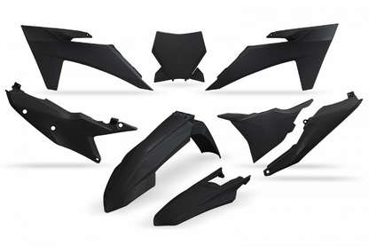 KIT-PLASTICHE-COMPATIBILE-CON-KTM-SX-125-2023-2024-NERO-001