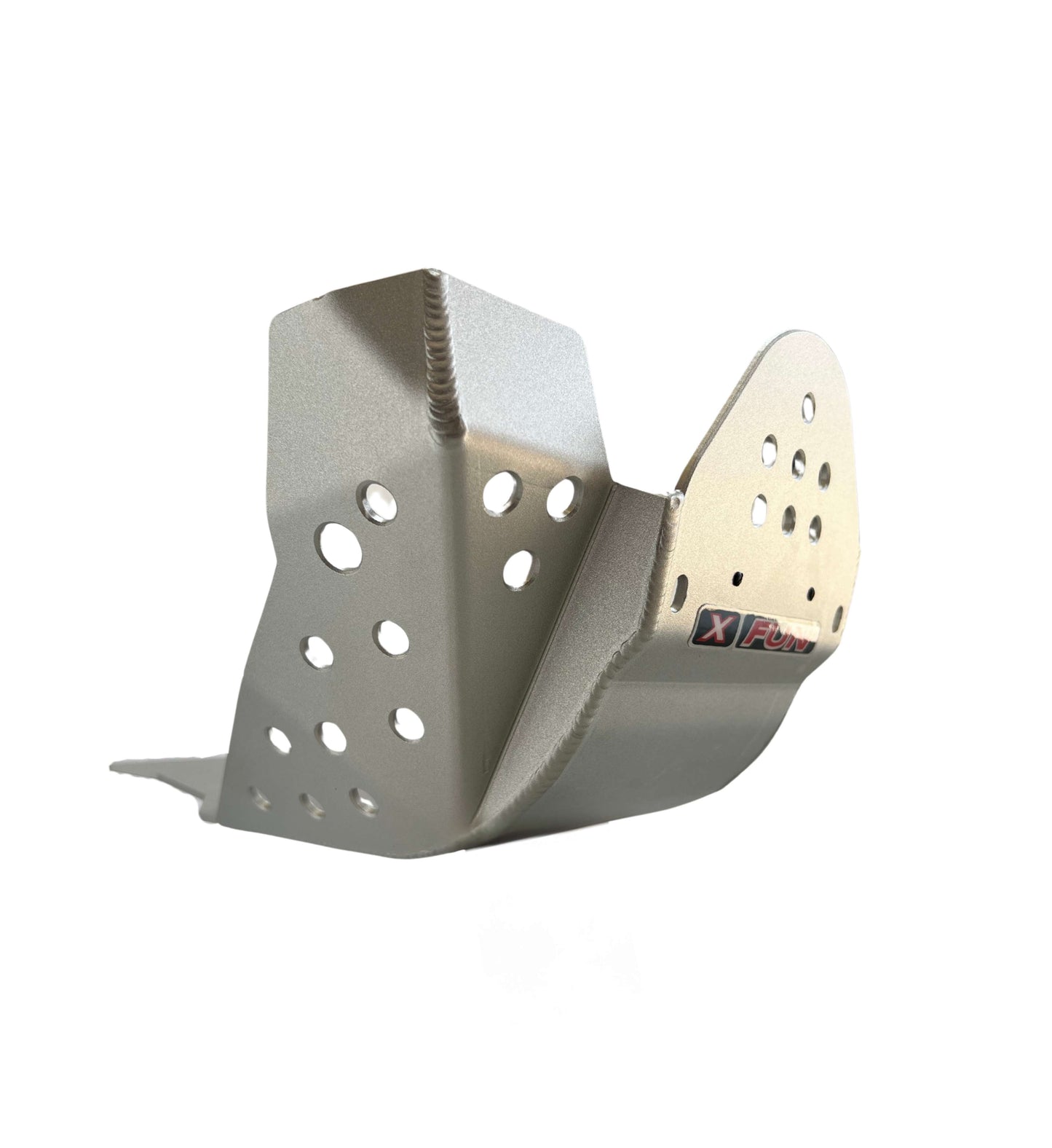 PARAMOTORE IN ALLUMINIO YAMAHA WRF 450 2012/2015