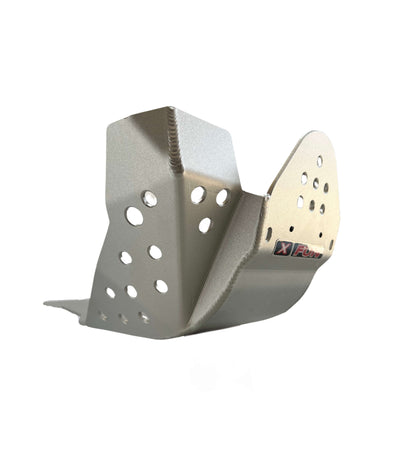 PARAMOTORE IN ALLUMINIO YAMAHA WRF 450 2012/2015