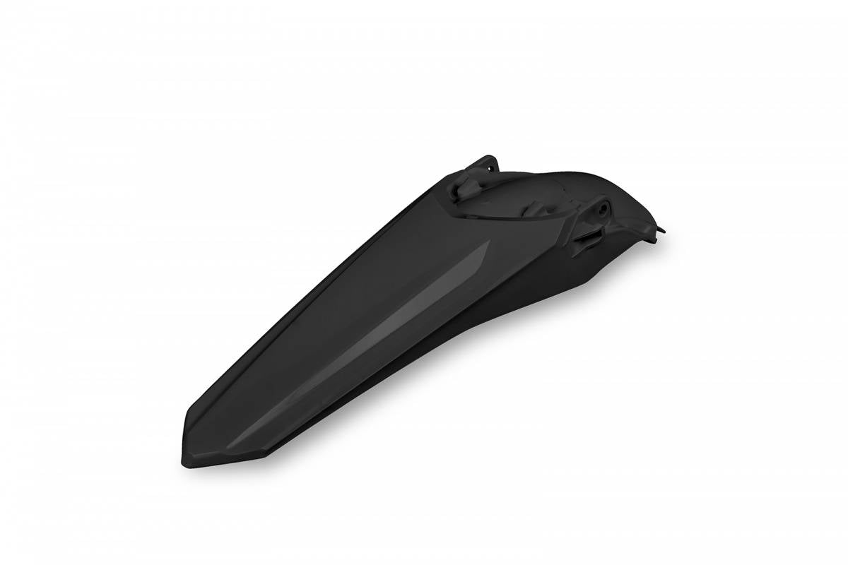 PARAFANGO POSTERIORE COMPATIBILE CON HONDA CRF 250R 2022-2026 nero