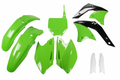 verde