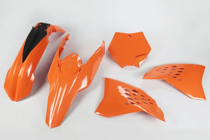 KIT-PLASTICHE-COMPATIBILE-CON-KTM-SX-F-450-2007-2010-ARANCIO-127