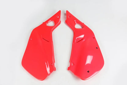 FIANCATINE-LATERALI-COMPATIBILE-CON-HONDA-CR-125-1998-1999-ROSSO-067