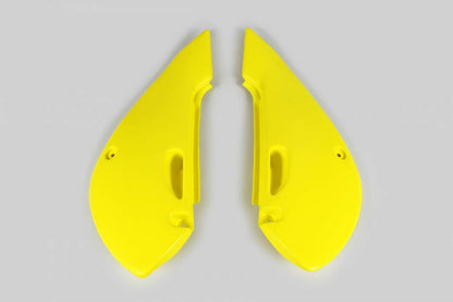 FIANCATINE-LATERALI-COMPATIBILE-CON-SUZUKI-RM-65-2003-2025-GIALLO-102