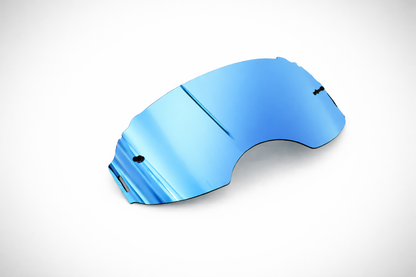 LENTE DI RICAMBIO COMPATIBILE CON MASCHERA OAKLEY AIRBRAKE