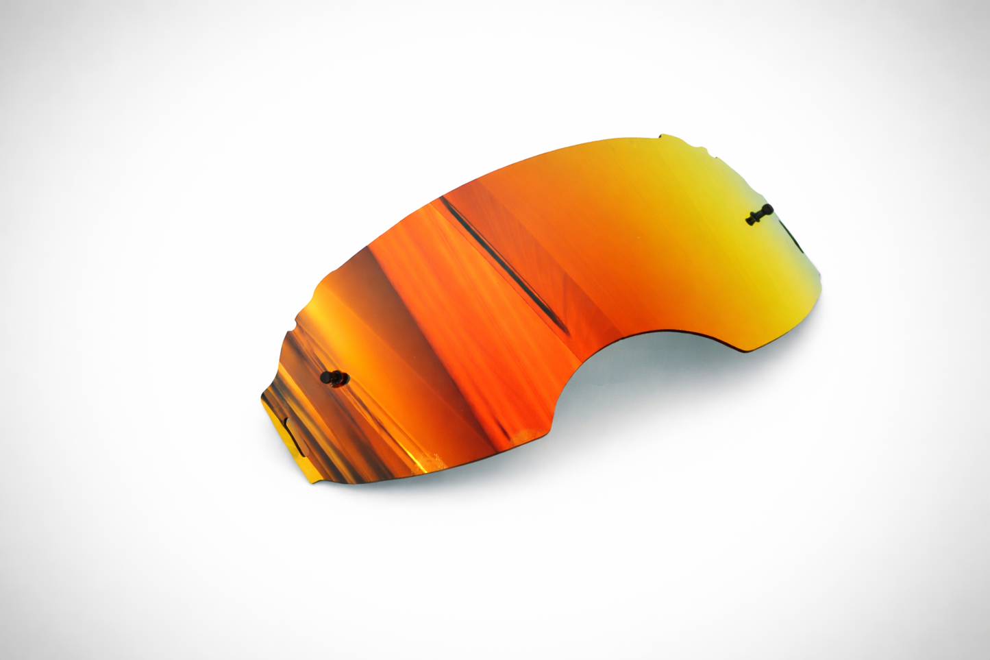 LENTE DI RICAMBIO COMPATIBILE CON MASCHERA OAKLEY AIRBRAKE