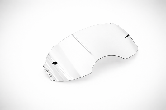 LENTE DI RICAMBIO COMPATIBILE CON MASCHERA OAKLEY AIRBRAKE