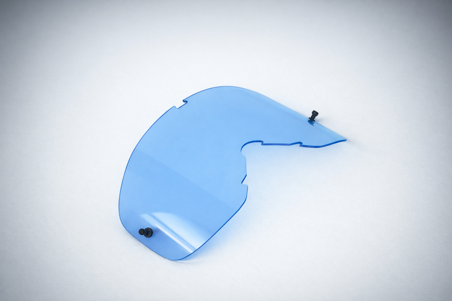 LENTE DI RICAMBIO COMPATIBILE CON MASCHERA OAKLEY XS O-FRAME