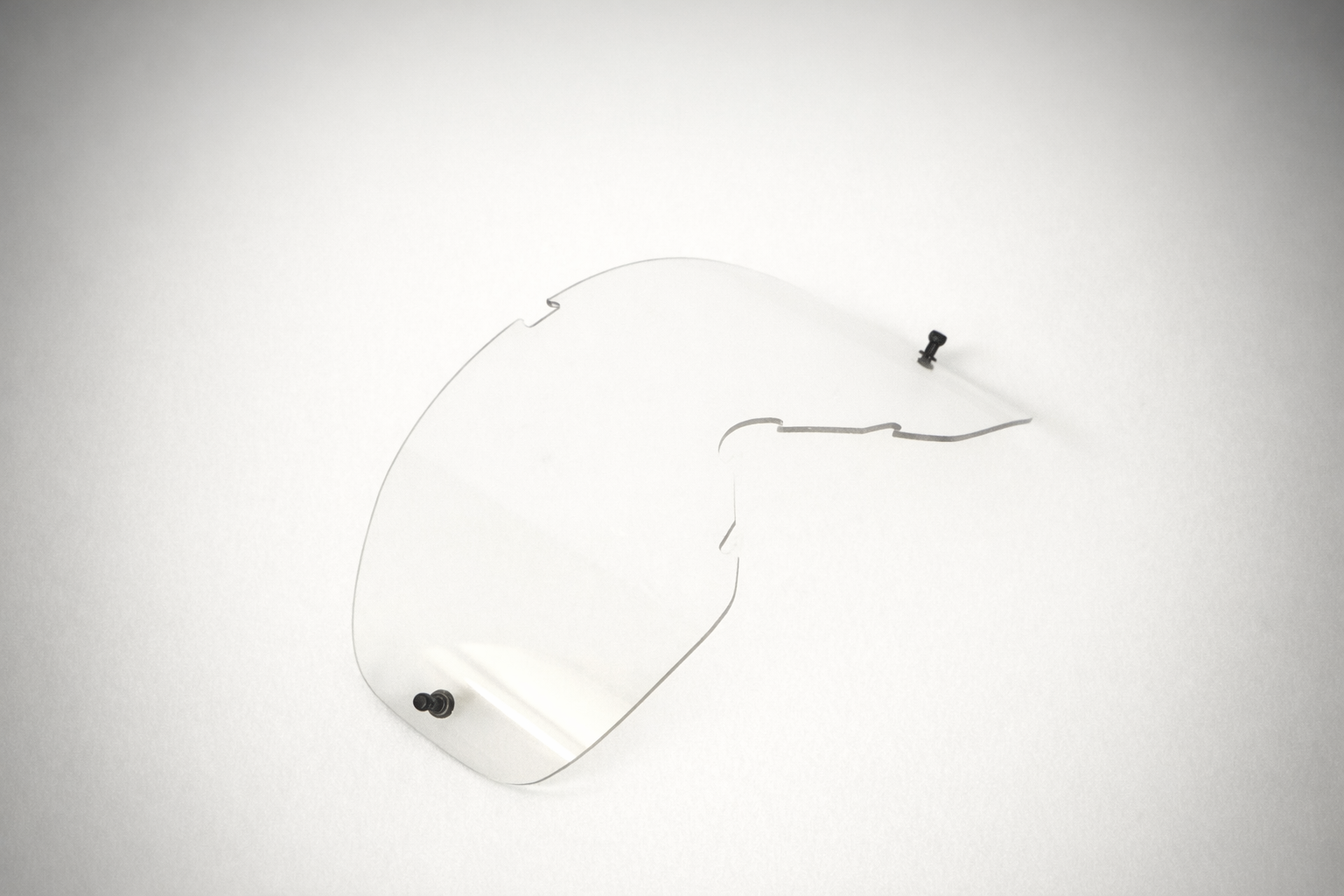 LENTE DI RICAMBIO COMPATIBILE CON MASCHERA OAKLEY XS O-FRAME