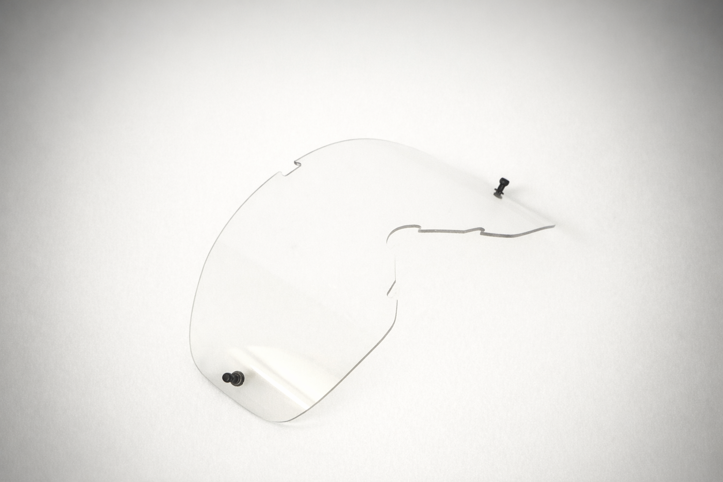 LENTE DI RICAMBIO COMPATIBILE CON MASCHERA OAKLEY XS O-FRAME