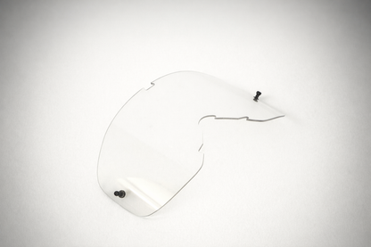 LENTE DI RICAMBIO COMPATIBILE CON MASCHERA OAKLEY XS O-FRAME