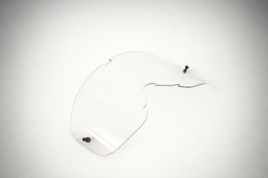 LENTE DI RICAMBIO COMPATIBILE CON MASCHERA OAKLEY XS O-FRAME