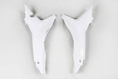 COPERCHIO-SCATOLA-FILTRO-COMPATIBILE-CON-HONDA-CRF-450R-2013-2016-Europa-BIANCO-041