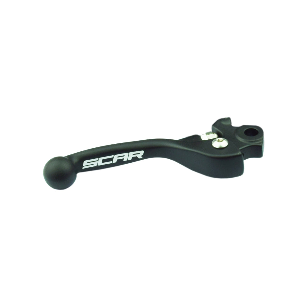 LEVA FANTIC 300 XE (24-25) FRENO NISSIN - SCAR