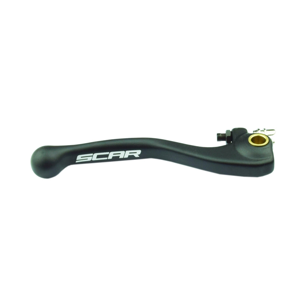 LEVA HONDA CRF 250 R (07-25) FRENO NISSIN - SCAR
