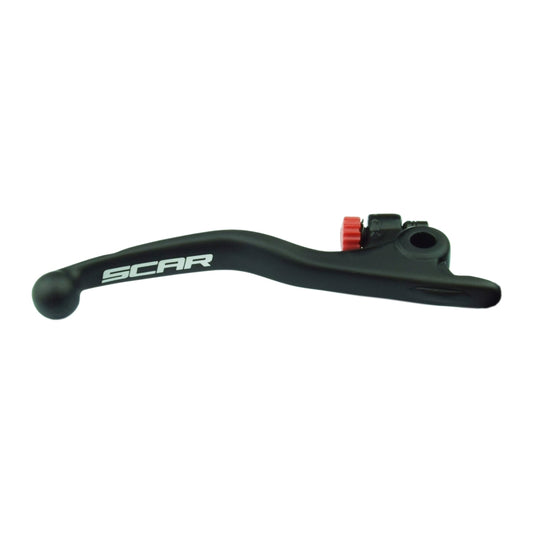 LEVA HUSQVARNA 250 TE (25) FRENO BREMBO - SCAR
