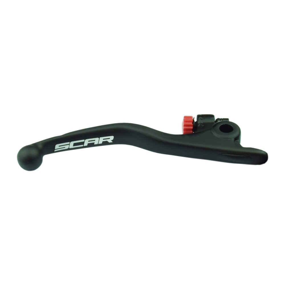 LEVA HUSQVARNA 125 TE (14-16) FRENO BREMBO - SCAR