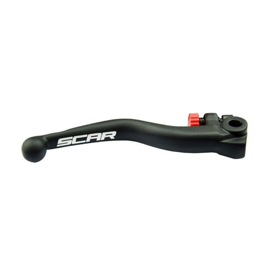 LEVA HUSQVARNA 450 FE (22-24) FRENO BRAKTEC - SCAR