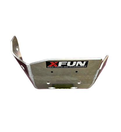 PARAMOTORE IN ALLUMINIO SHERCO 300 SEF-R 2019/2025