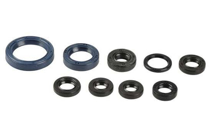SERIE PARAOLIO MOTORE CENTAURO KAWASAKI KX 450 F (06-15)