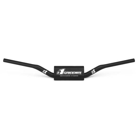 MANUBRIO ONEGRIPPER 28.6 MM SPRL PIEGA EXTRA BASSA