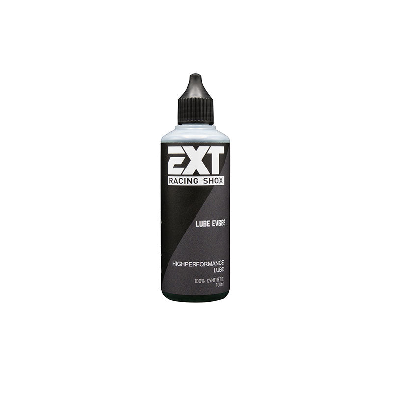OLIO FORCELLE EXTREME SHOX HIGH PERFOMANCE FORK LUBE - 100 ML