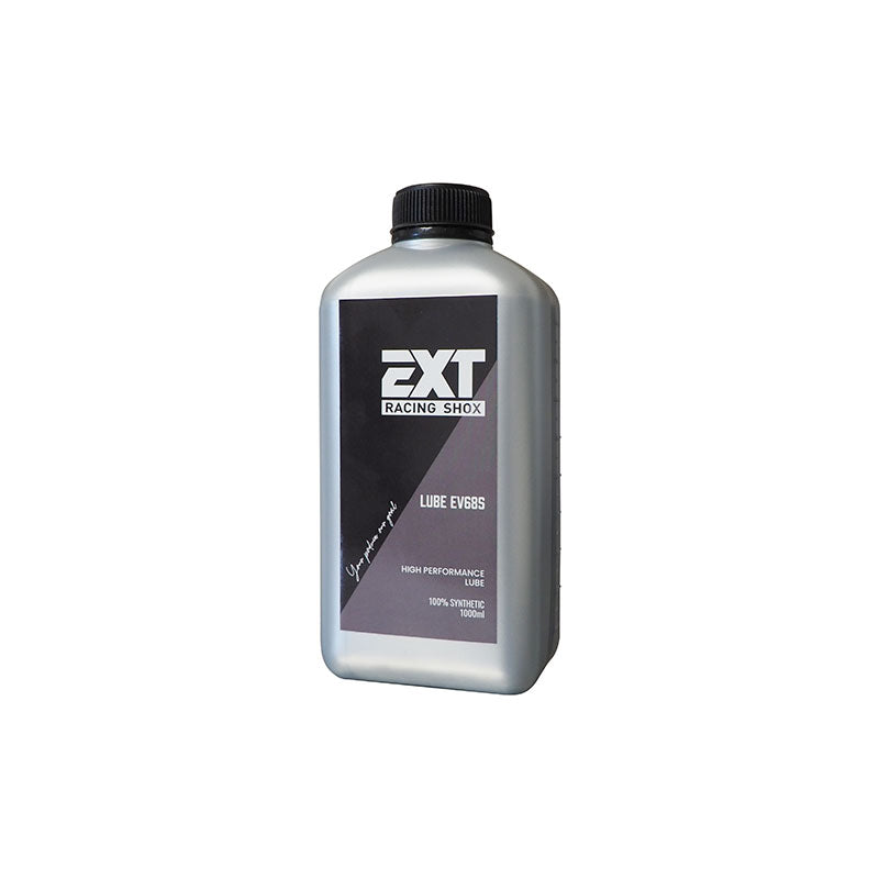 OLIO FORCELLE EXTREME SHOX HIGH PERFOMANCE FORK LUBE - 0,5 L