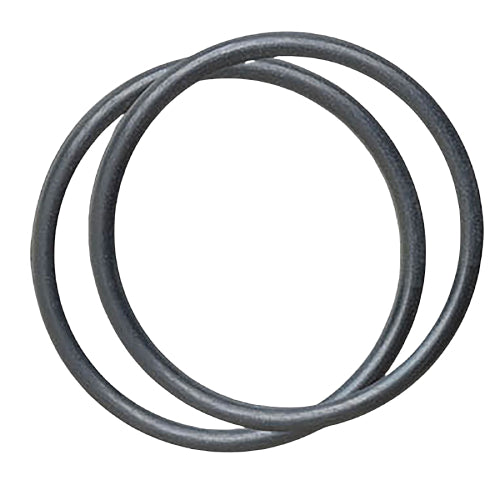 Coppia O-ring di ricambio per Forksaver da 45 mm a 50 mm