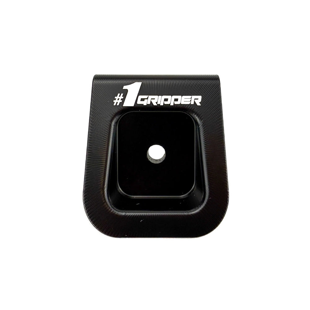 PUNTALE SELLA ONEGRIPPER HUSQVARNA 450 FC (23-26) NERO
