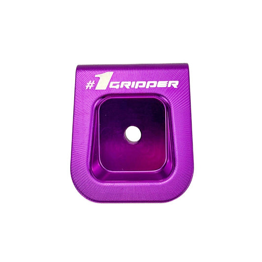 PUNTALE SELLA ONEGRIPPER HUSQVARNA 350 FE (24-26) VIOLA