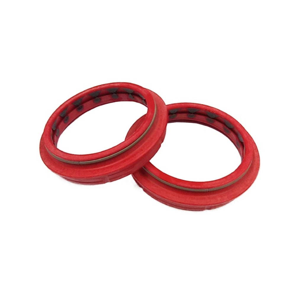 COPPIA PARAPOLVERE FORCELLA KTM 144 SX (08) - TTO