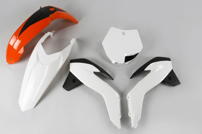 KIT-PLASTICHE-COMPATIBILE-CON-KTM-SX-85-2013-2017-OEM 17-999X
