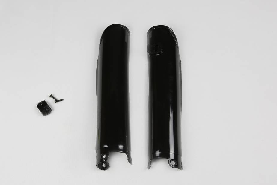PARASTELI COMPATIBILE CON KTM SX-F 250 2005-2006 NERO 001