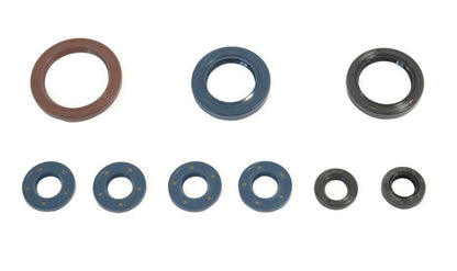 SERIE PARAOLIO MOTORE CENTAURO HUSQVARNA 250 FC (14-15)
