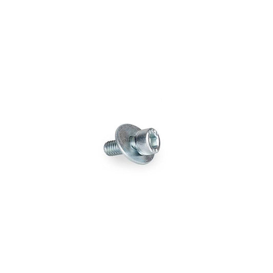 VITE MARMITTA M6X16 + RONDELLA M6 OXA