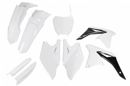 FULL-KIT-PLASTICHE-COMPATIBILE-CON-SUZUKI-RMZ-250-2010-2018-BIANCO-041