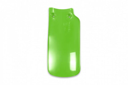 PARASPRUZZI MONO AMMORTIZZATORE COMPATIBILE CON KAWASAKI KXF 250 2017-2020 VERDE 026