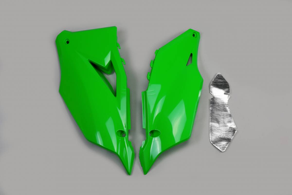 FIANCATINE-LATERALI-COMPATIBILE-CON-KAWASAKI-KXF-450-2019-2023-VERDE-026