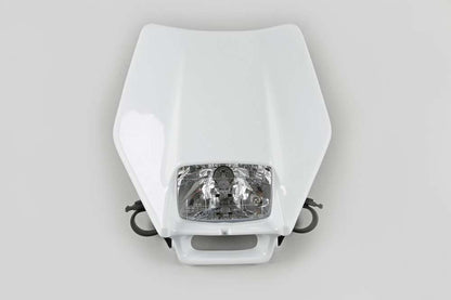 MASCHERINA-PORTAFARO-COMPATIBILE-CON-KTM-EXC-F-350-2011-2026-Ghibli-BIANCO-047
