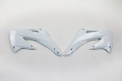 CONVOGLIATORI-RADIATORE-COMPATIBILE-CON-HONDA-CRF-450R-2002-2004-BIANCO-041