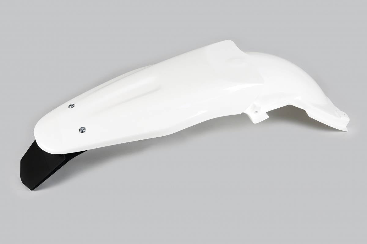 PARAFANGO POSTERIORE COMPATIBILE CON KAWASAKI KXF 250 2006-2008 / enduro LED bianco