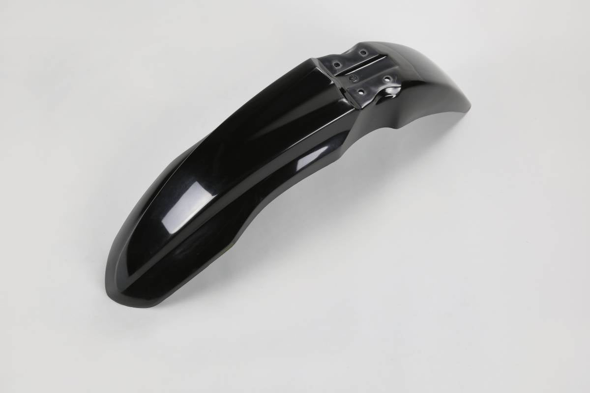 PARAFANGO ANTERIORE COMPATIBILE CON KAWASAKI KXF 450 2009-2012 nero