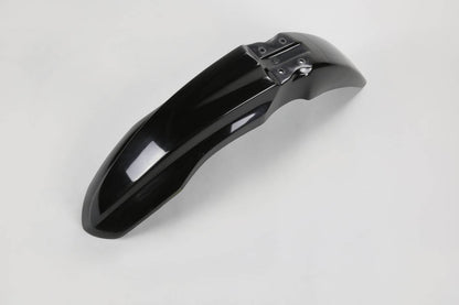 PARAFANGO ANTERIORE COMPATIBILE CON KAWASAKI KXF 450 2009-2012 nero