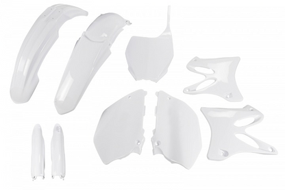 FULL-KIT-PLASTICHE-COMPATIBILE-CON-YAMAHA-YZ-125-2008-2014-USA-BIANCO-046