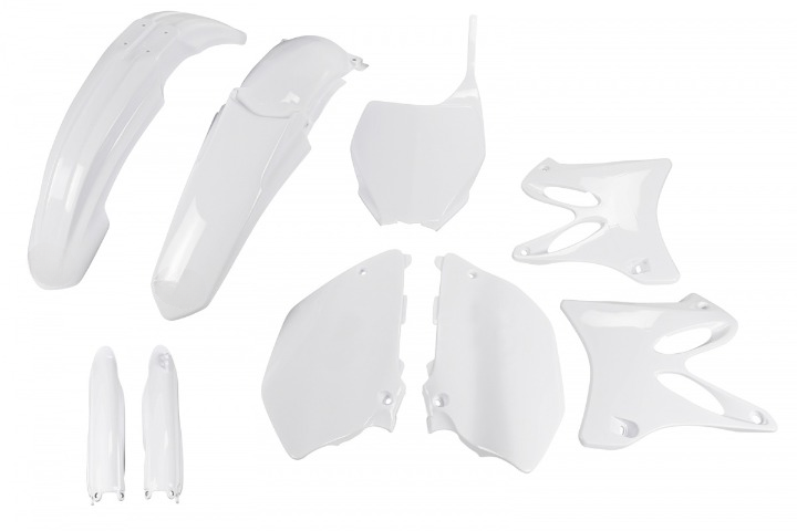FULL-KIT-PLASTICHE-COMPATIBILE-CON-YAMAHA-YZ-250-2008-2014-USA-BIANCO-046