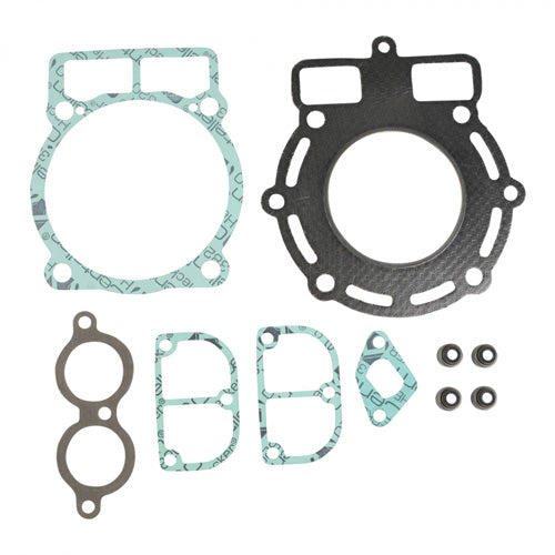 Guarnizioni Athena Ktm EXC-F 250 01-06 smeriglio