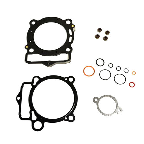 Guarnizioni Athena Ktm SX-F 350 13-15 smeriglio