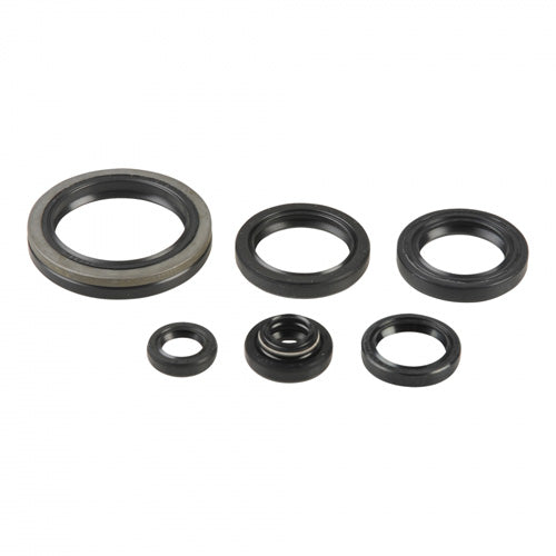 Kit paraoli motore Athena Suzuki RM 250 96-02