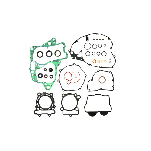 Kit guarnizioni motore Athena Suzuki RMZ 250 16-18 + kit paraolio